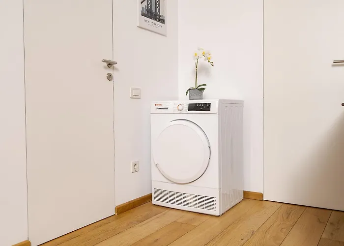 Daire Romexpo Relax Spacious