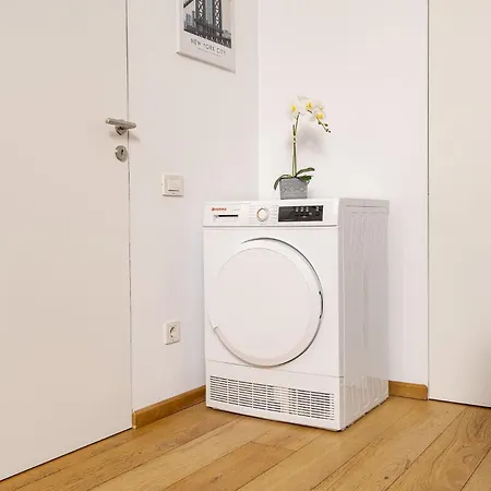 Daire Romexpo 2br Relax Spacious