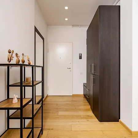 Romexpo 2br Relax Spacious *
