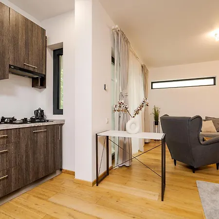 Romexpo Relax Spacious *