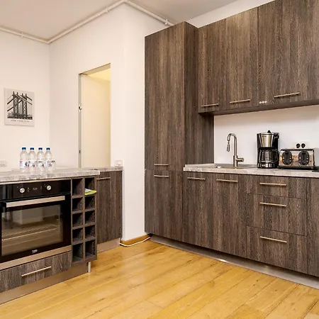 Romexpo Relax Spacious *