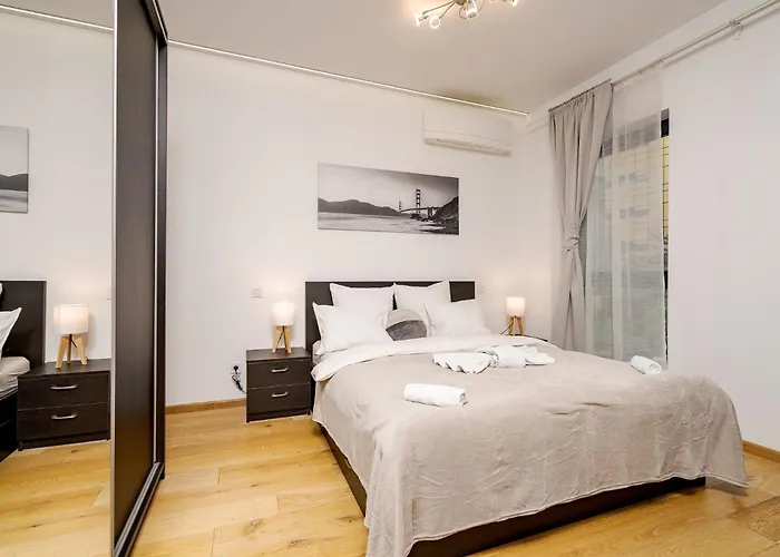 Romexpo Relax Spacious *