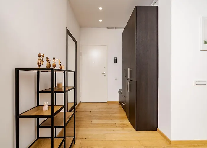 Romexpo Relax Spacious *