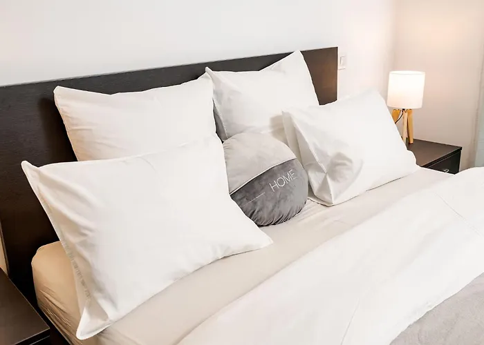 Apartamento Romexpo Relax Spacious *