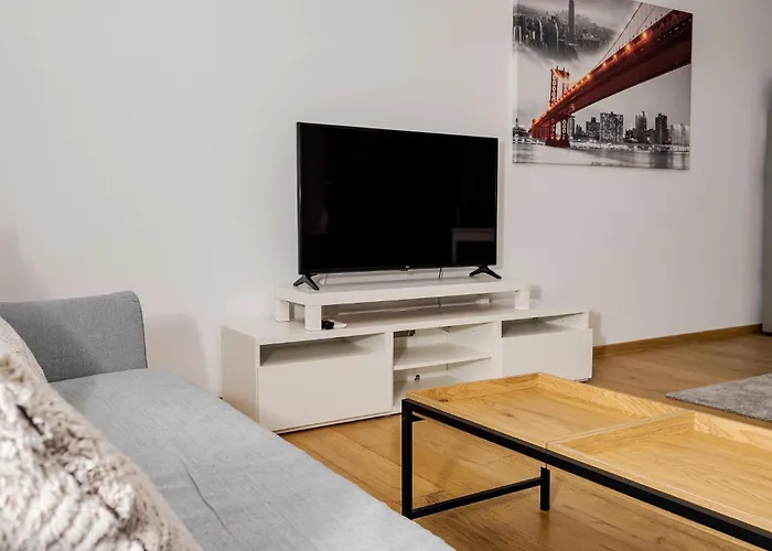 Romexpo Relax Spacious *