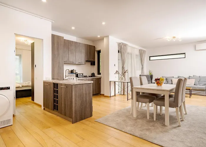 Romexpo Relax Spacious * Bucareste