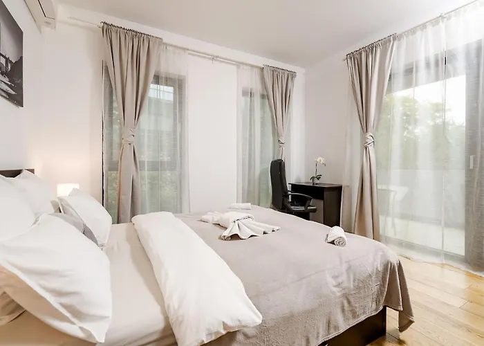 Romexpo Relax Spacious *