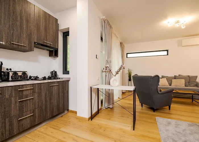 Romexpo Relax Spacious *