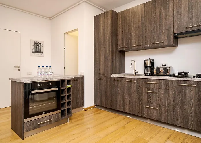 Romexpo Relax Spacious *