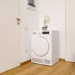 Апартаменти Romexpo Relax Spacious
