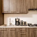 Romexpo Relax Spacious Бухарест