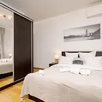 Апартаменти Romexpo Relax Spacious
