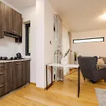 Romexpo Relax Spacious *