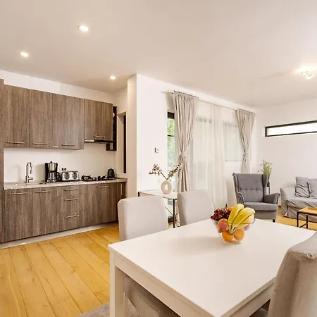 Romexpo Relax Spacious * בוקרשט