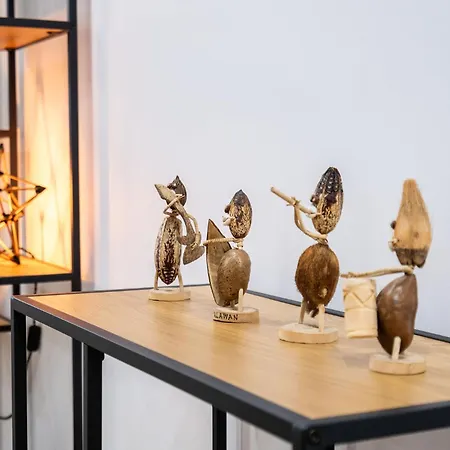 Romexpo Relax Spacious דירה *